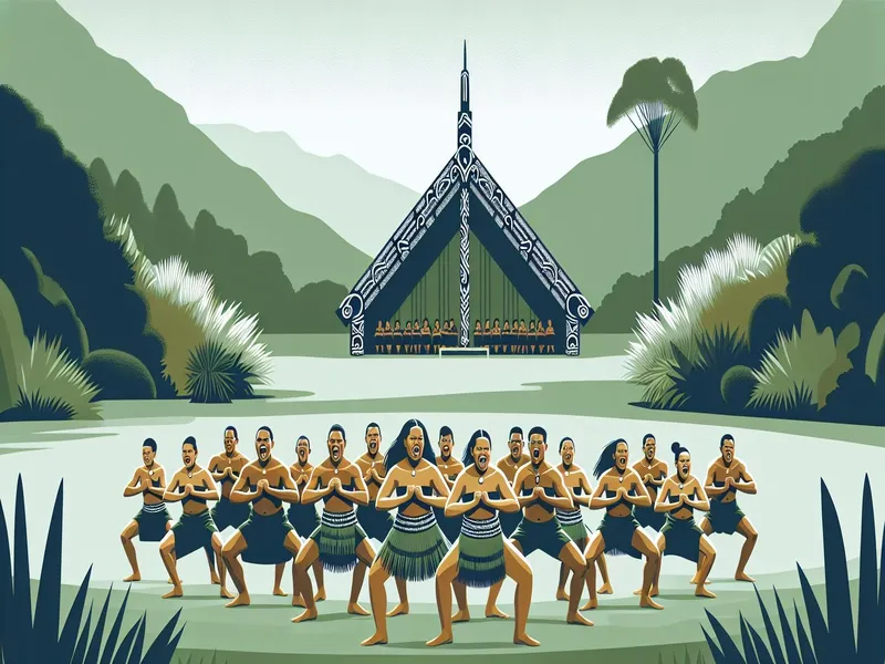 cultural travel in oceania