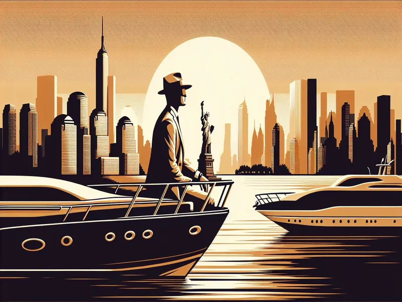 luxury travel in north america