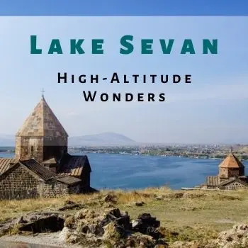 Lake Sevan